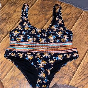 Medium cupshe bikini